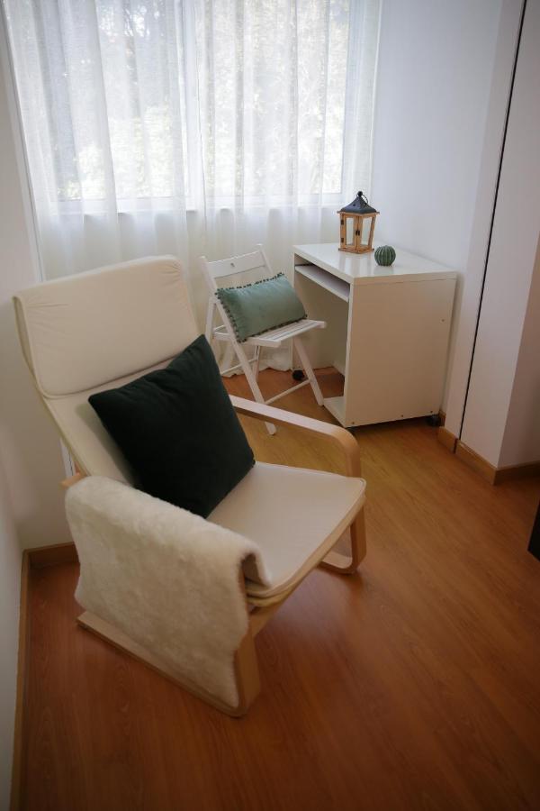 Braancamp 65 Daire Porto Dış mekan fotoğraf