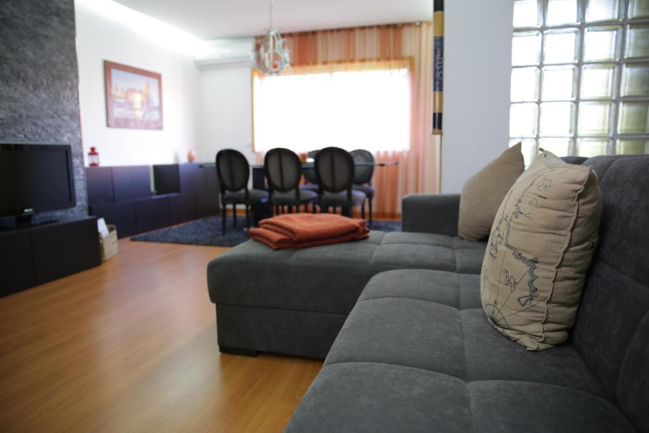 Braancamp 65 Daire Porto Dış mekan fotoğraf