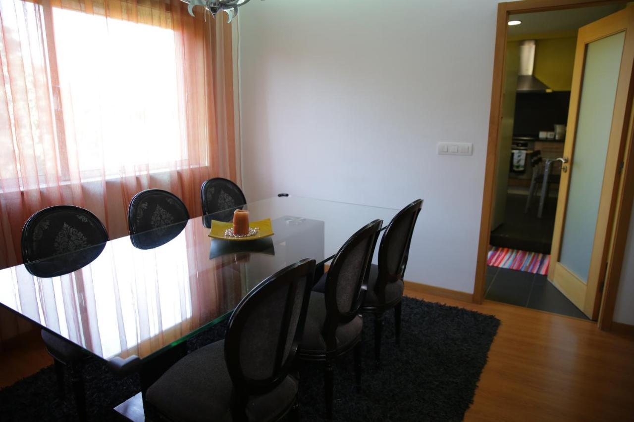 Braancamp 65 Daire Porto Dış mekan fotoğraf