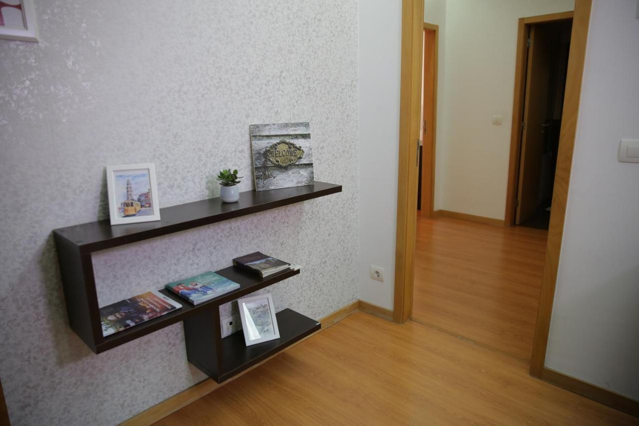 Braancamp 65 Daire Porto Dış mekan fotoğraf