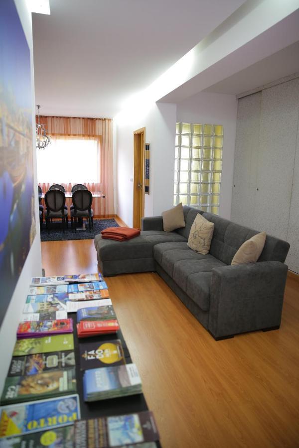 Braancamp 65 Daire Porto Dış mekan fotoğraf