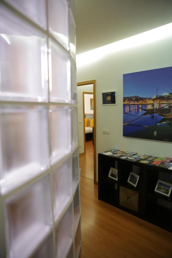 Braancamp 65 Daire Porto Dış mekan fotoğraf