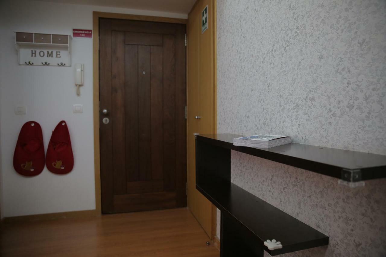 Braancamp 65 Daire Porto Dış mekan fotoğraf