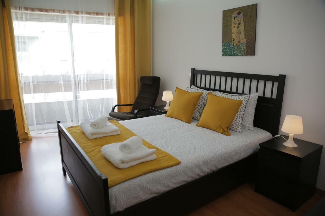 Braancamp 65 Daire Porto Dış mekan fotoğraf