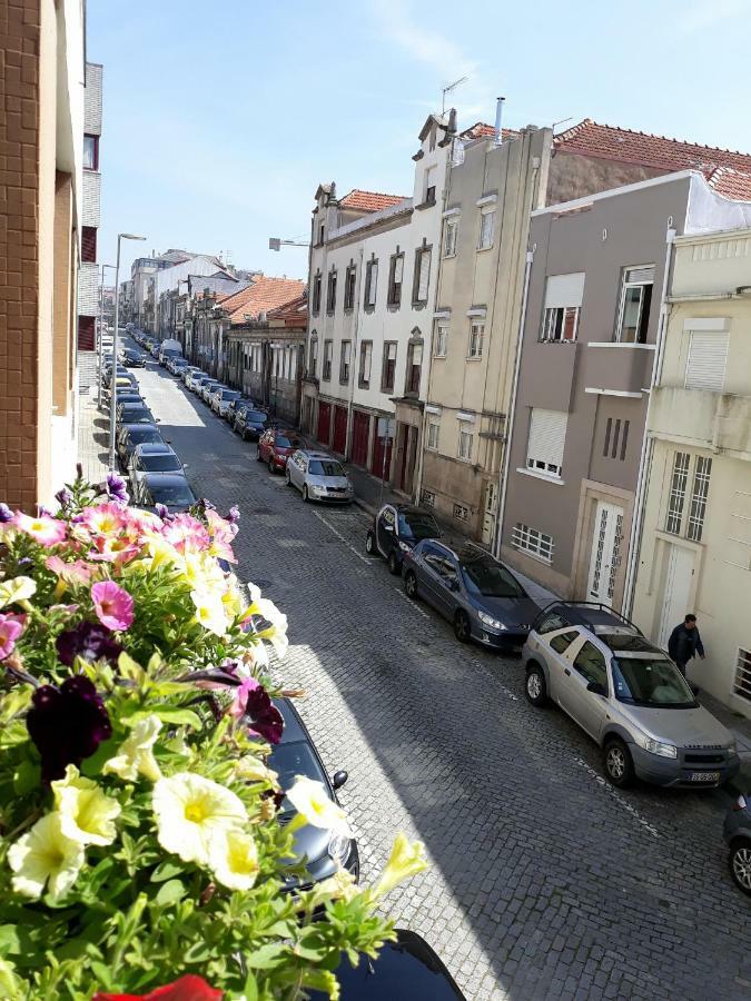 Braancamp 65 Daire Porto Dış mekan fotoğraf